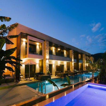 Lango Luxury Living Apartment Sivota  Ngoại thất bức ảnh