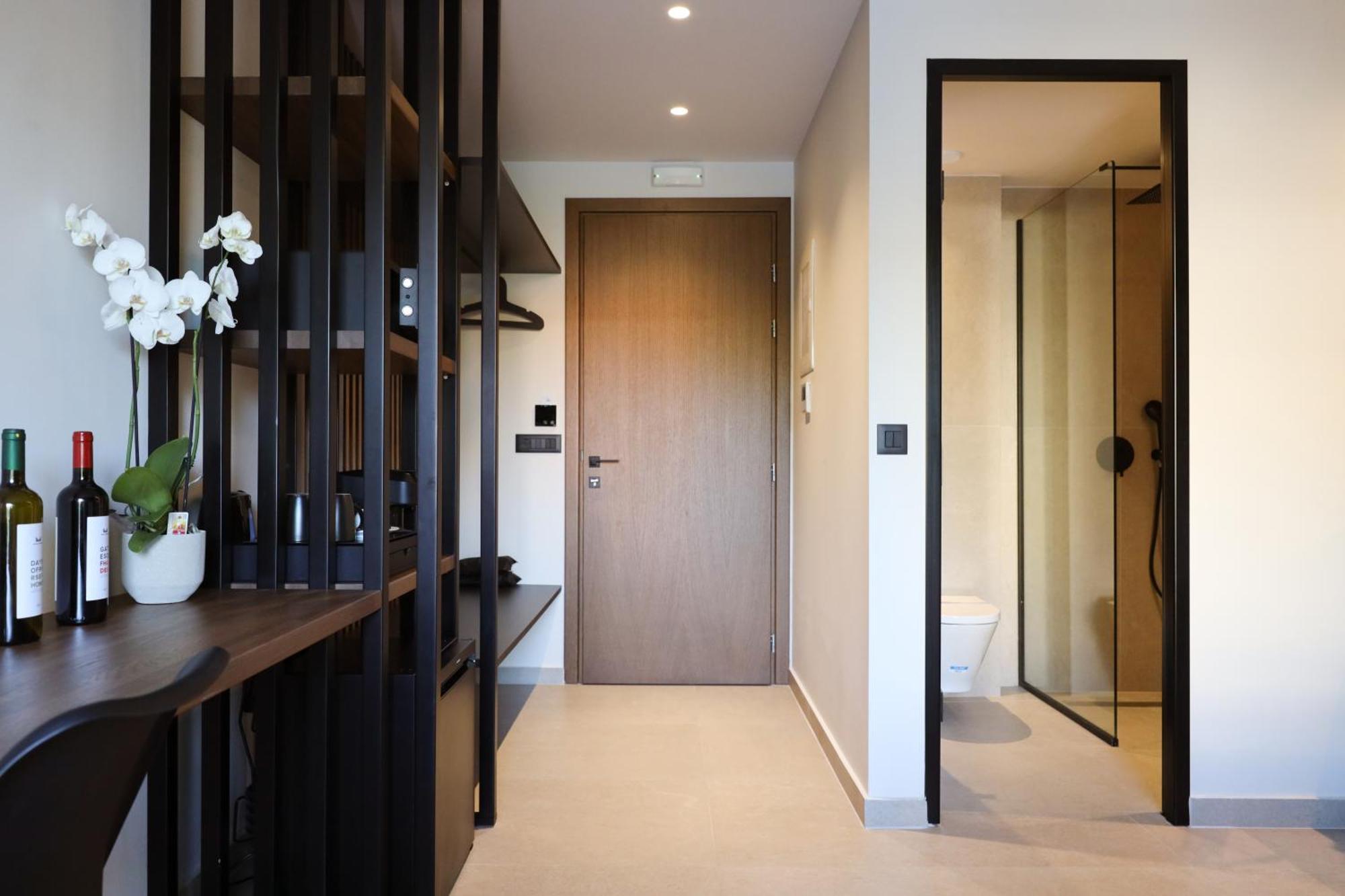 Lango Luxury Living Apartment Sivota  Ngoại thất bức ảnh