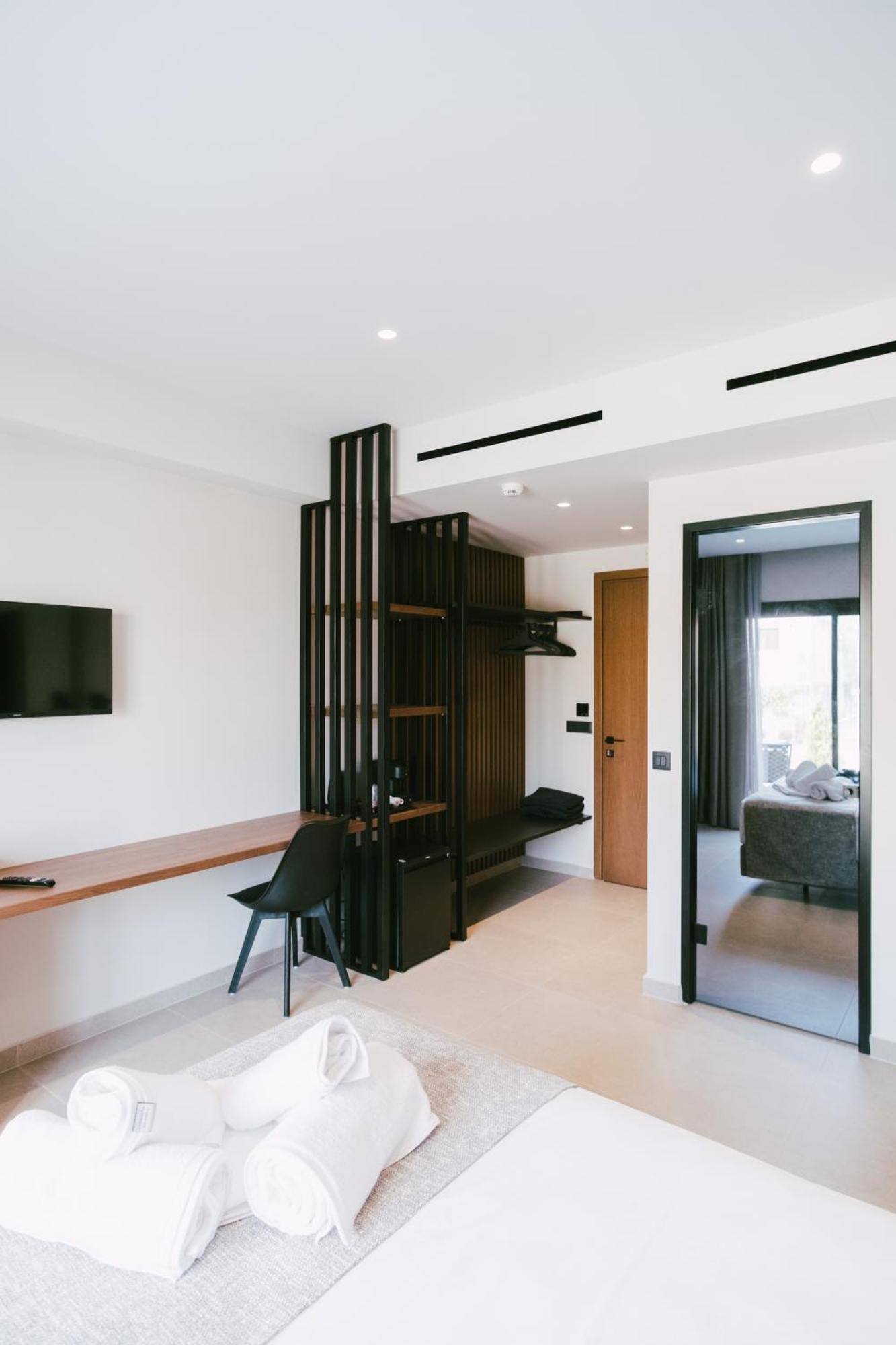 Lango Luxury Living Apartment Sivota  Ngoại thất bức ảnh
