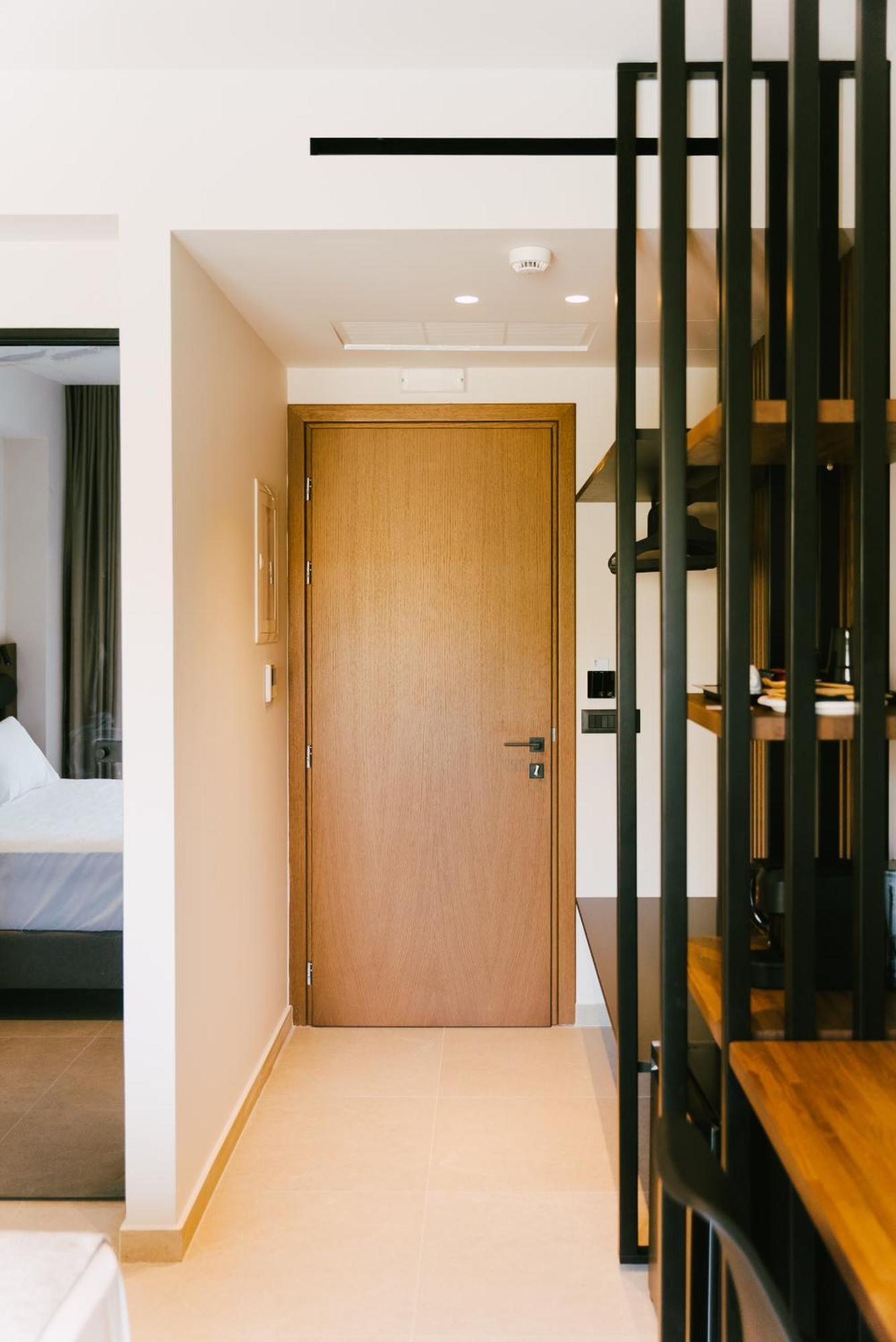 Lango Luxury Living Apartment Sivota  Ngoại thất bức ảnh