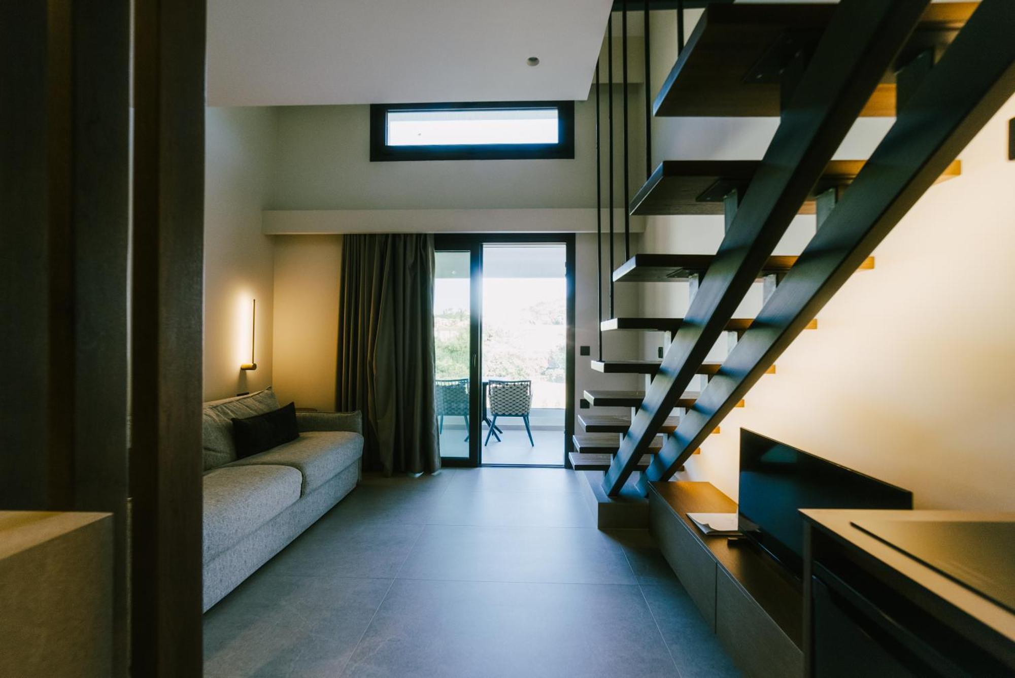 Lango Luxury Living Apartment Sivota  Ngoại thất bức ảnh