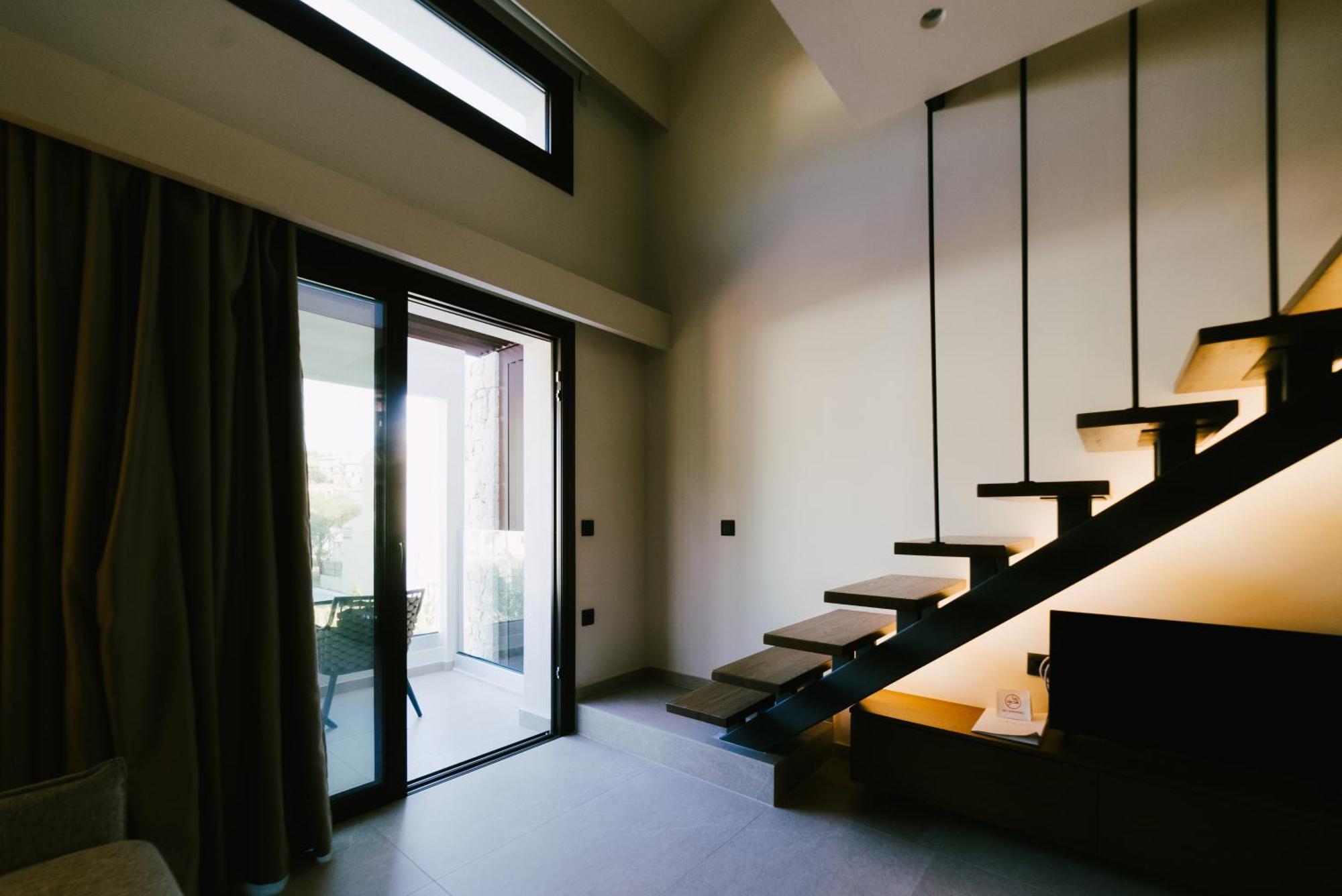 Lango Luxury Living Apartment Sivota  Ngoại thất bức ảnh